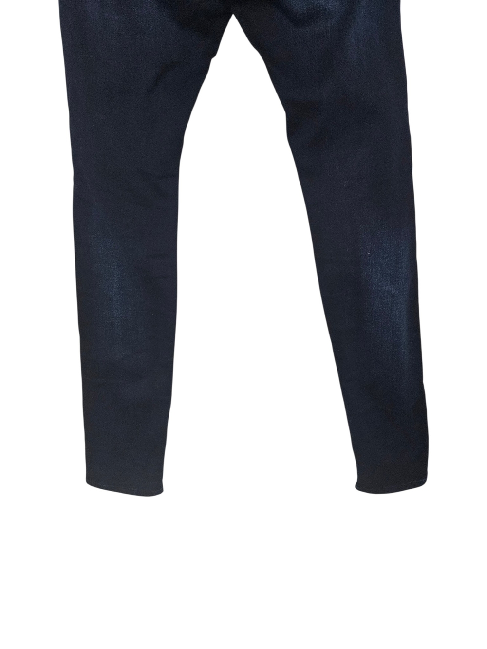 G-Star Raw Dark Blue Revend Skinny Jeans 33x34 - Picture 11 of 16
